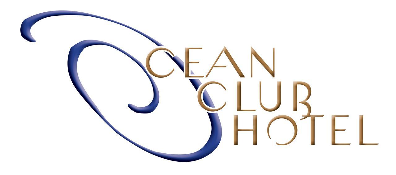 Ocean Club Hotel Cape May Exterior foto